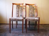 画像: Ｄｉｎｉｎｇ　Ｃｈａｉｒ　　SE0032