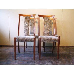 画像: Ｄｉｎｉｎｇ　Ｃｈａｉｒ　　SE0032