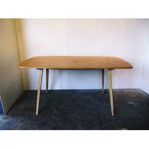 画像: Ercol Dining Table　　ＴＡ0115