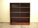 画像: Bookcase　　FF0031