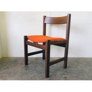 画像: DK  SIDE CHAIR　　SE0188