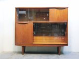 画像: UK  GLASS CABINET　　ＦＦ0266
