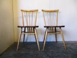 画像: Ercol Dining Chair　　ＳＥ0075