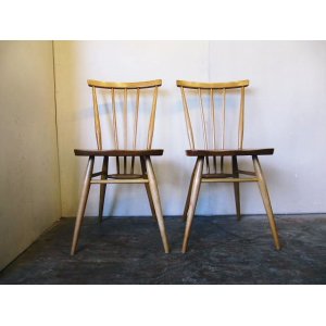 画像: Ercol Dining Chair　　ＳＥ0075