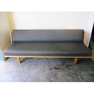 画像: Wegner Day Bed　　ＳＥ0061