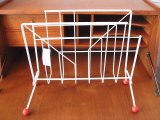 画像: Ｍａｇａｚｉｎｅ　Ｒａｃｋ　　ＯＨ0010