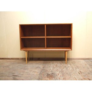 画像: Bookcase　　FF0032