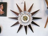 画像: Wall Clock　　ＯＨ0018