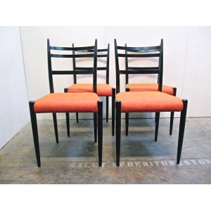 画像: UK  DINING CHAIR SET  SE0112