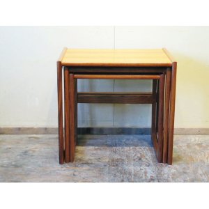 画像: G-PLAN Nest Table　　TA0078