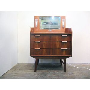 画像: Bureau Desk　　ＦＦ0136