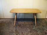 画像: Ercol　Dining Table　　TA0029