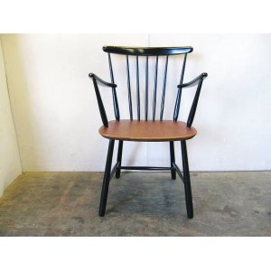 画像: DK SIDE CHAIR　　SE0193