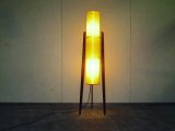 画像: Rocket Lamp　　ＬＡ0037