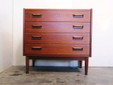 画像: 4Dr Chest　　FF0201