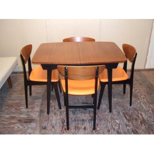 画像: Dining set　　TA0014