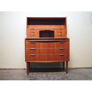 画像: Ｂｕｒｅａｕ　Ｄｅｓｋ　　ＦＦ0092