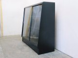 画像: UK GLASS CABINET　　ＦＦ0269
