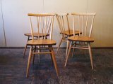 画像: Ercol Chair　　SE0017