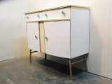 画像: UK 　ＷＨＩＴＥ CABINET　　ＦＦ0261