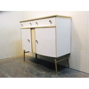 画像: UK 　ＷＨＩＴＥ CABINET　　ＦＦ0261