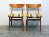 画像: Dining Chair　Set　　SE0108