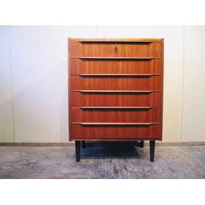 画像: 6Dr Chest　　FF0104