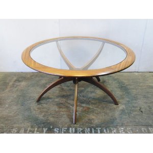 画像: UK   SPIDER TABLE　　ＴＡ0175