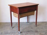 画像: Sewing Table　　ＴＡ0154