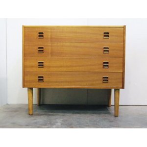 画像: 4Dr Chest　　FF0197