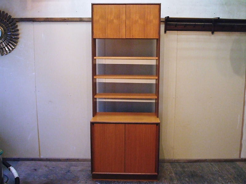 画像1: Shelf　　FF0057