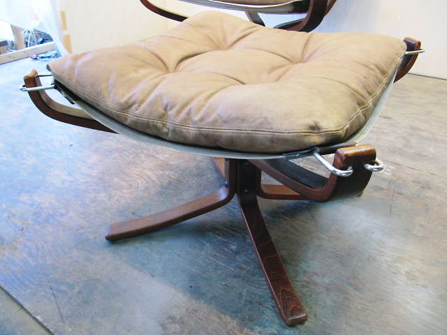 画像: Falcon  Chair　　ＳＥ0103