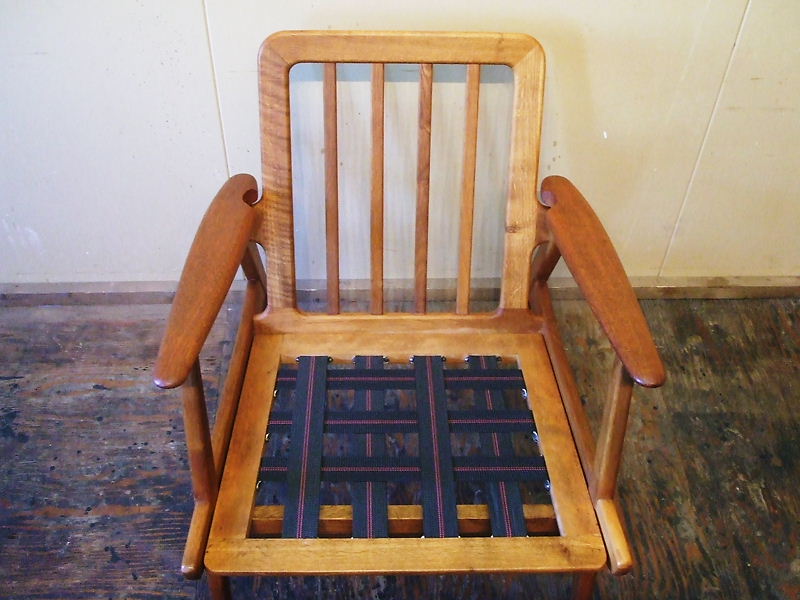 画像: Easy Chair　　ＳＥ0034