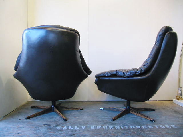 画像: Lounge Chair　　ＳＥ0078