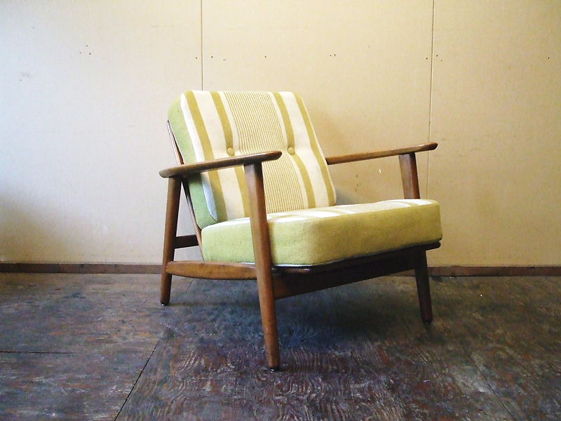 画像1: Eazy Chair　　SE0022