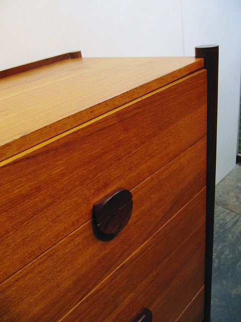 画像: UK  5DR  CHEST　　ＦＦ0255