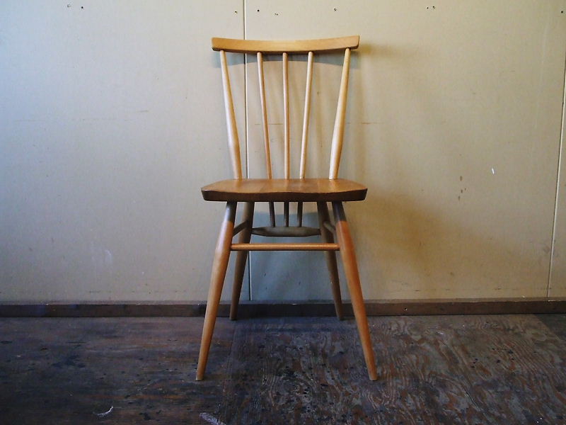 画像: Ercol Chair　　SE0017