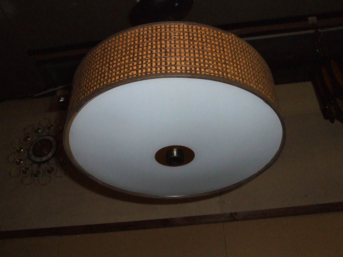 画像: Pendant Lamp　　LAM0008