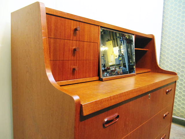 画像: Bureau Desk　　FF0236