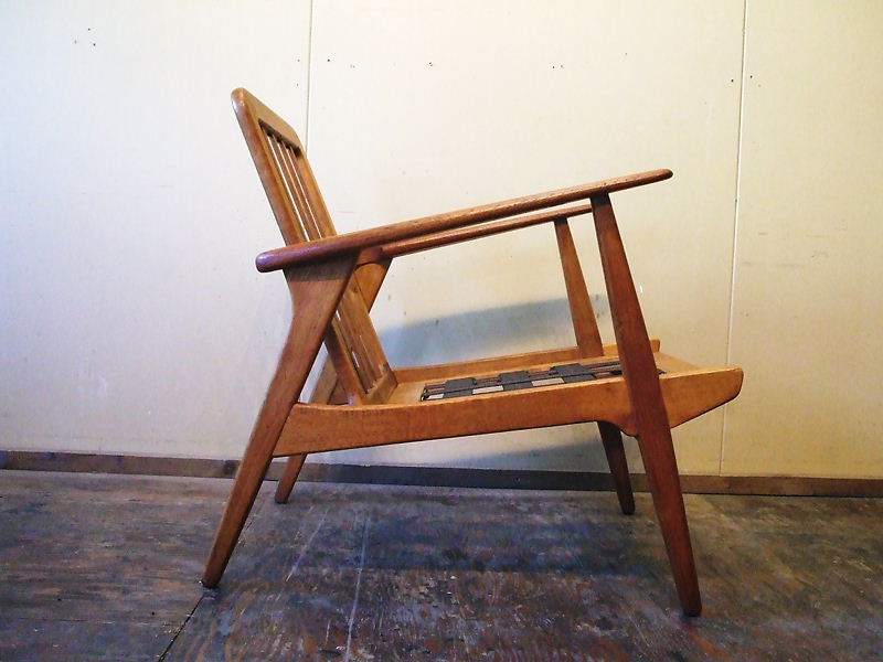 画像: Easy Chair　　ＳＥ0034