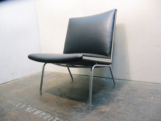 画像1: DK LOUNGE CHAIR　　SE0182