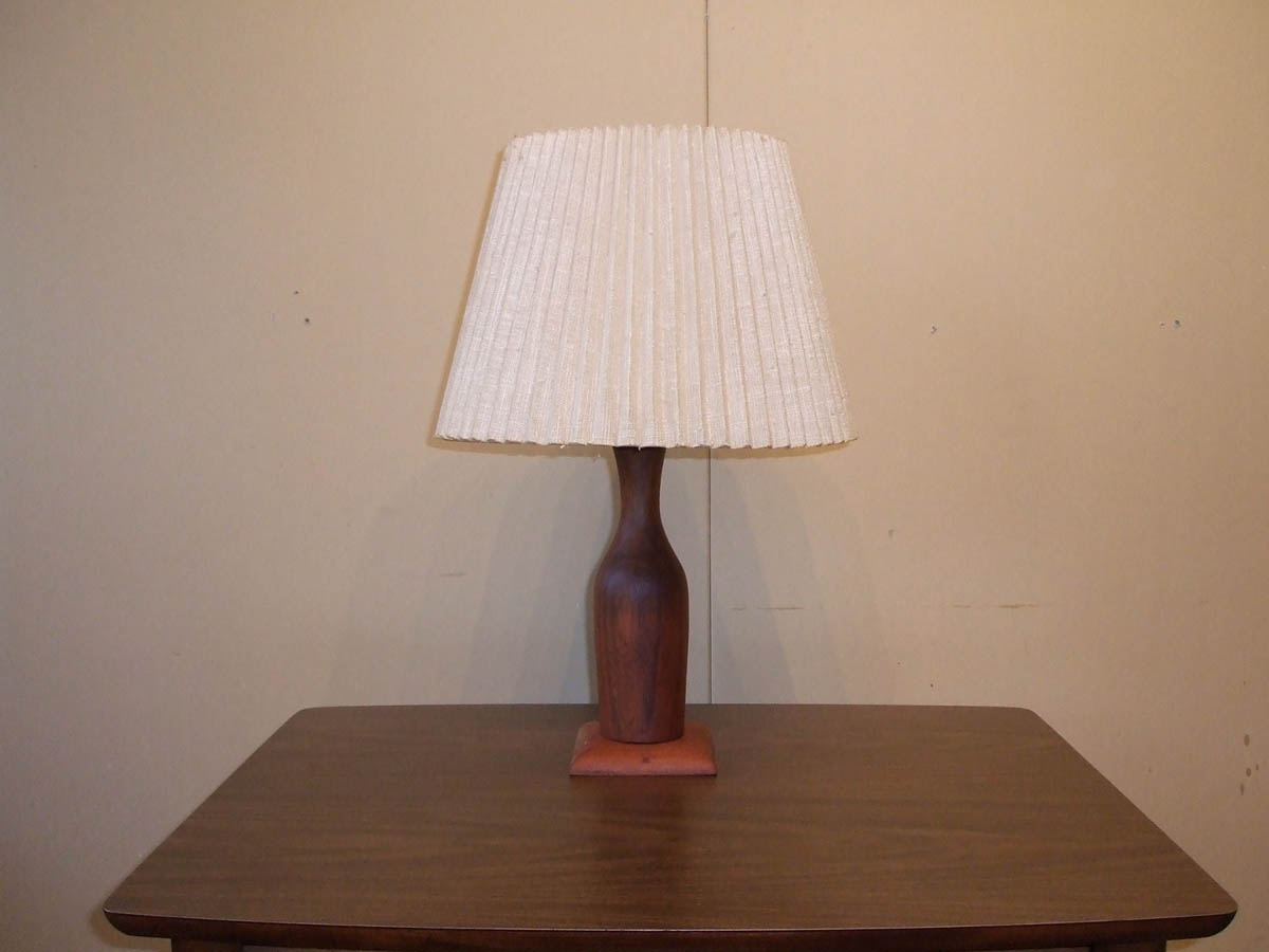画像1: Table　Lamp　　LAM0005