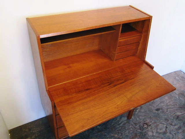 画像: Bureau Desk　　ＦＦ0139