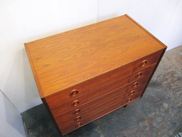 画像: 5Dr Chest　　ＦＦ0193