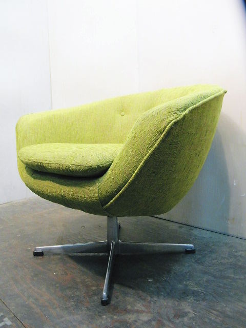 画像: DK  LOUNGE CHAIR　　SE0181