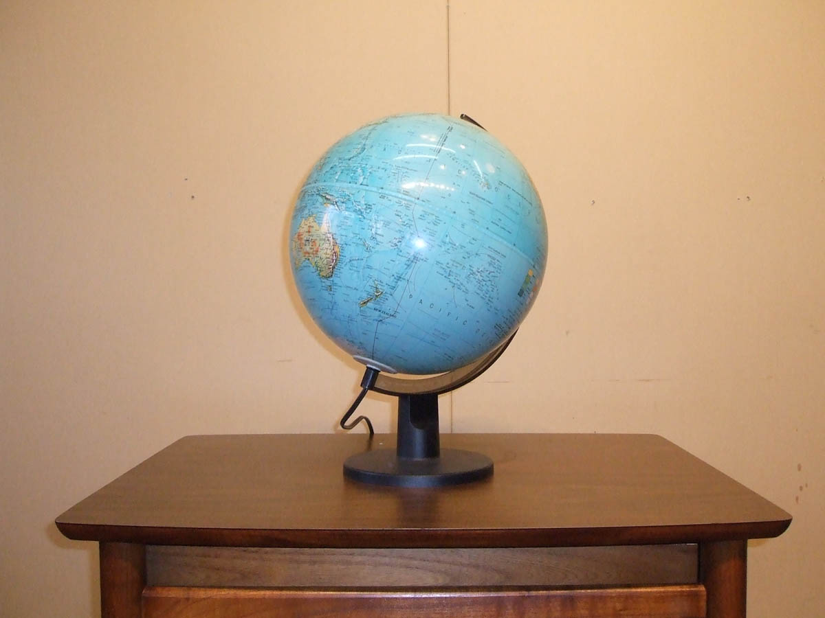 画像1: Globe Lamp　　LAM0003