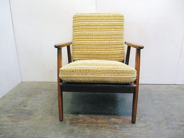画像1: Easy Chair　　SE0113