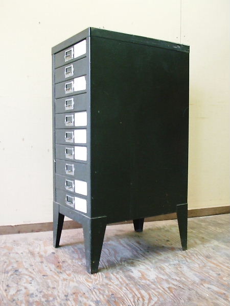 画像: Filing Cabinet　　FF0050