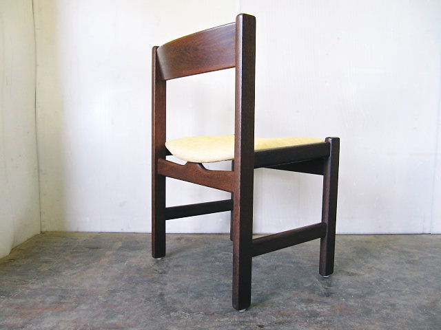 画像: DK SIDE CHAIR　　SE0190