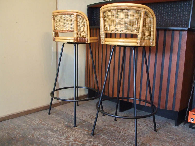 画像: Bar Stool　　SE0011